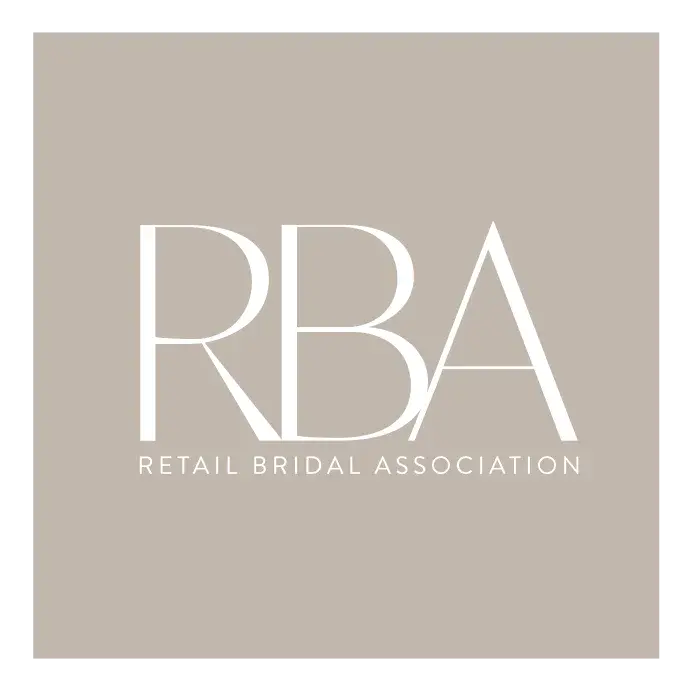 RETAIL BRIDALWEAR ASSOCIATION logo