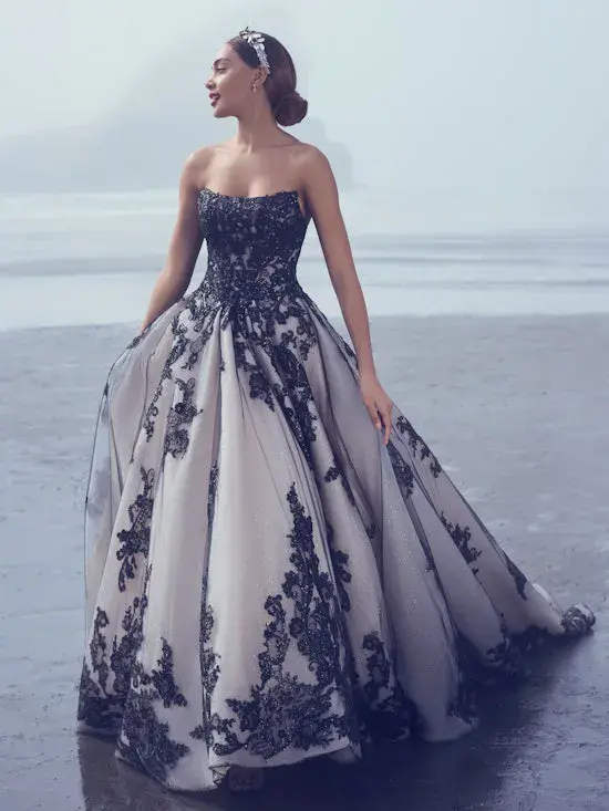 Sottero-and-Midgley-Norvinia-Ballgown-Wedding-Dress-22SZ009A01-Main-BLK