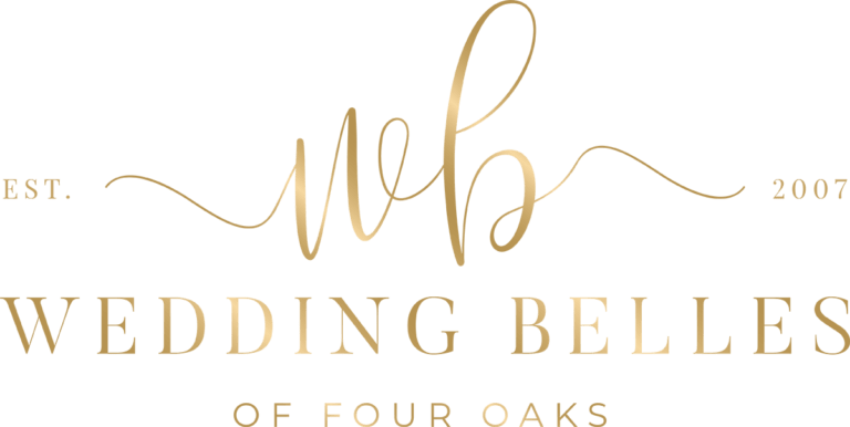 logo wedding belles