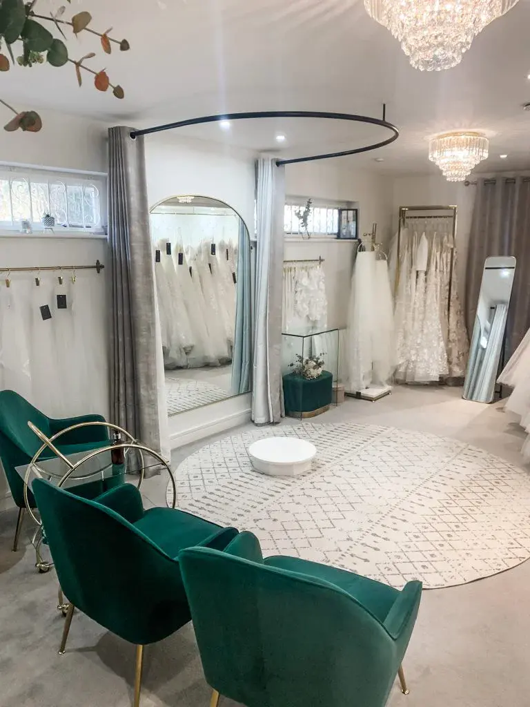 Bridal Shops Birmingham