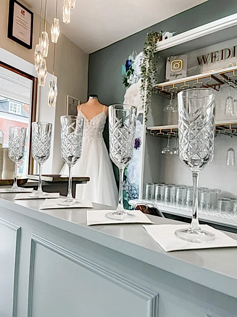 Bridal Shops Birmingham