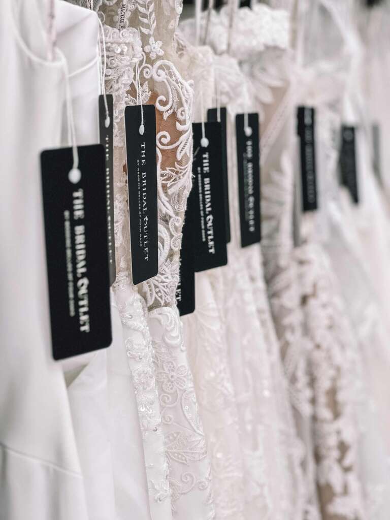 Birmingham Sale Wedding Dresses