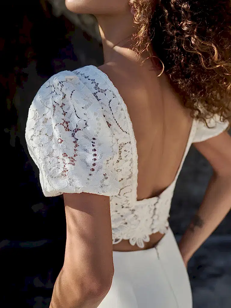 Pilar Wedding Dress