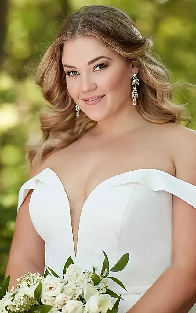 Kempsey Wedding Dress