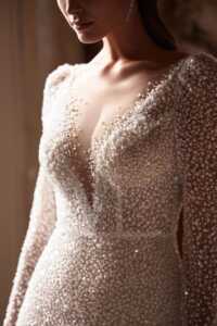 sultana Wedding Dress