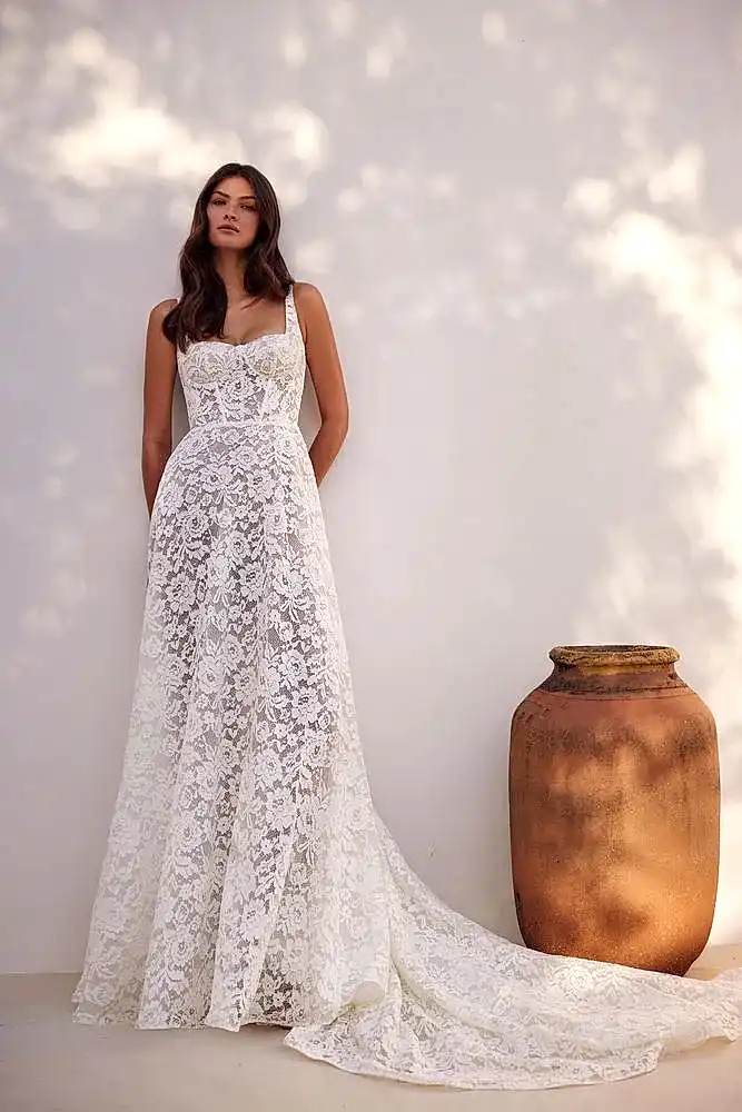 Winora Wedding Dress