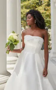 Serenity wedding dress