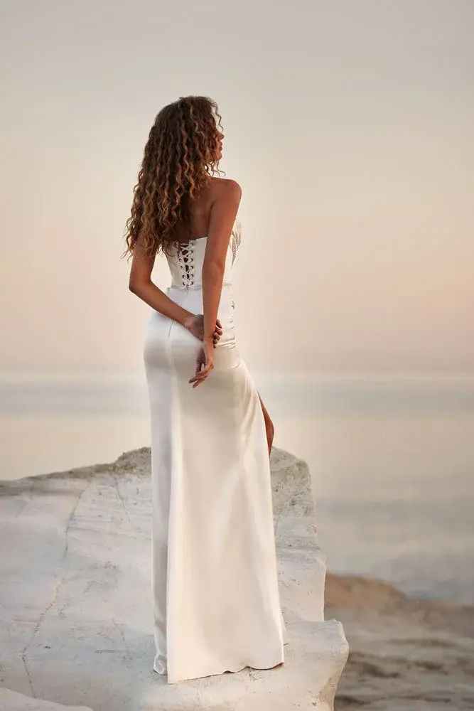 Genevieva wedding dress