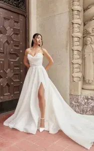 Ellis wedding dress