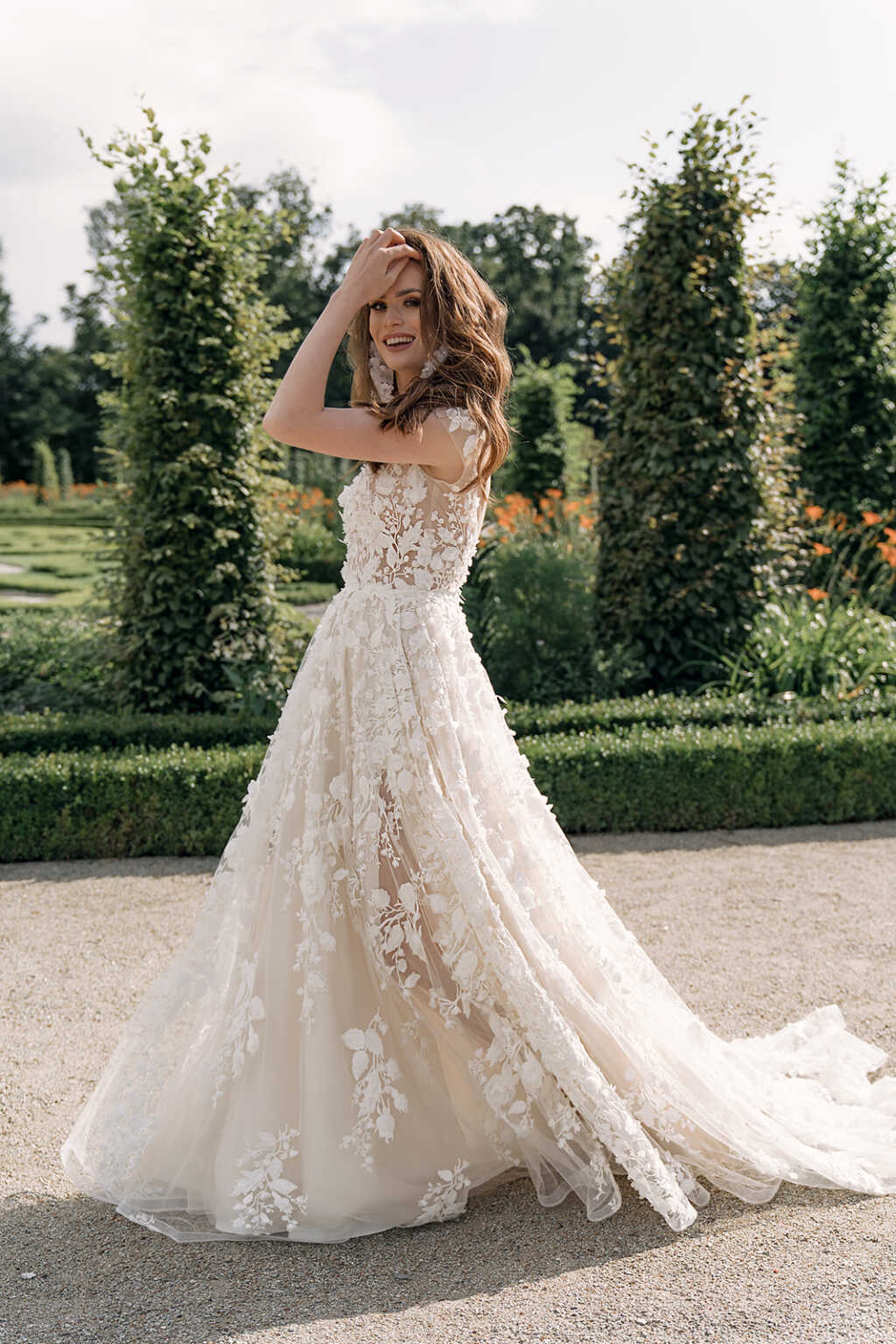Dama couture new
